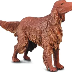 Collecta - Irish Red Setter