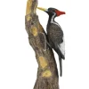 Collecta - Ivory-Billed Woodpecker