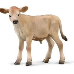 Collecta - Jersey Cow Calf