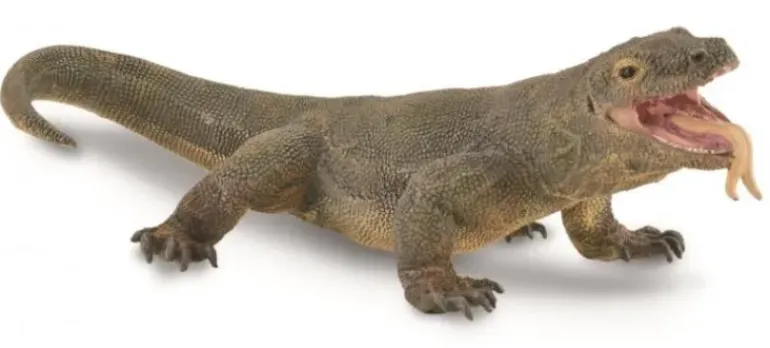 Collecta - Komodo Dragon