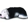 Collecta - Old English Sheepdog Puppy