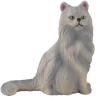 Collecta - Persian Cat Sitting