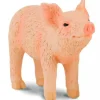 Collecta - Piglet Standing Smelling