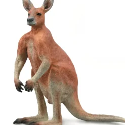 Collecta - Red Kangaroo Male