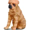 Collecta - Shar Pei