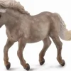 Collecta - Shetland Pony Silver Dapple