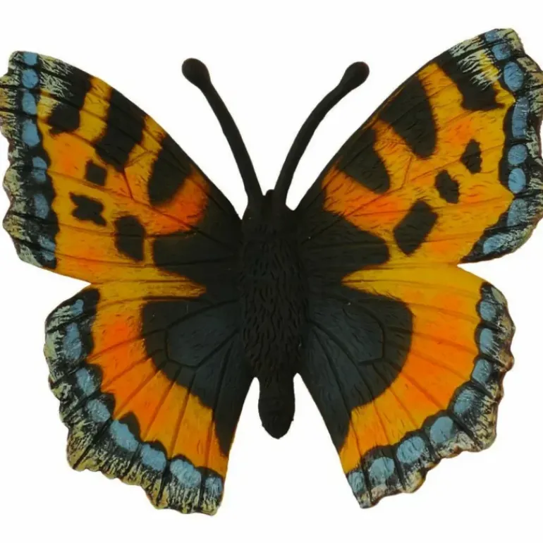 Collecta - Small Tortoiseshell Butterfly