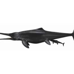 Collecta - Temnodontosaurus Platyodon Birthing