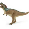 Collecta - T Rex Feathered (Movable Jaw) Deluxe