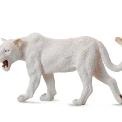 Collecta - White Lioness