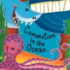 Commotion in the Ocean (Paper Back)