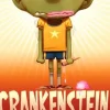 Crankenstein (Board Book)