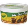 Crayola - Air Dry Clay Terracotta 1.1kg