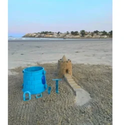 Create A Castle - Basic Tower Kit