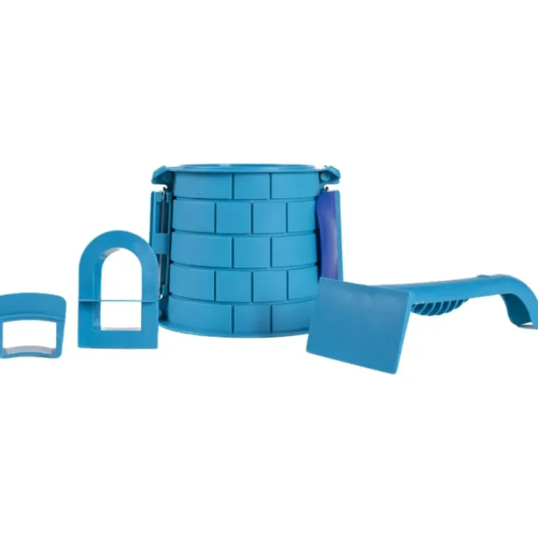 Create A Castle - Starter Kit
