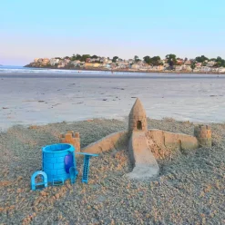 Create A Castle - Starter Kit