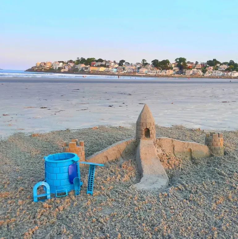 Create A Castle - Starter Kit