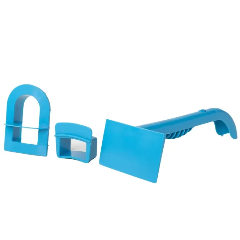 Create A Castle - Tool Kit