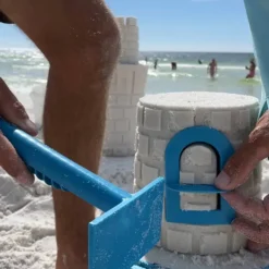 Create A Castle - Tool Kit
