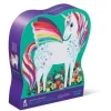 Crocodile Creek - Puzzle Floor 36pcs Unicorn Dreams