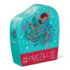 Crocodile Creek - Puzzle Mini 12pcs Dance Magic