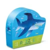 Crocodile Creek - Puzzle Mini 12pcs Shark City