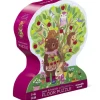 Crocodile Creek - Puzzle 36pc - Bears and Friends