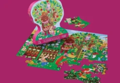 Crocodile Creek - Puzzle 36pc - Bears and Friends