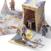 Crocodile Creek - Puzzle 36pc - Once Upon a Time Beauty & the Beast