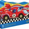 Crocodile Creek - Puzzle 36pcs - Race Day
