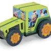 Crocodile Creek - Puzzle & Play Set 24pc - Farm
