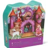 Crocodile Creek - Shaped Puzzle 32pcs - Princess Palace