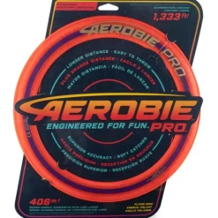 Crown & Andrews - Aerobie 13