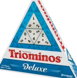 Crown & Andrews - Triominos Deluxe