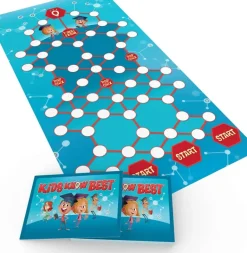 Crown - Kids Know Best Trivia Game
