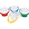 Dantoy - Transparent Bucket