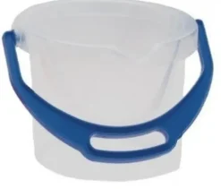 Dantoy - Transparent Bucket
