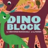 Dino Block (Board Book)