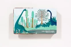 Dino Block (Board Book)