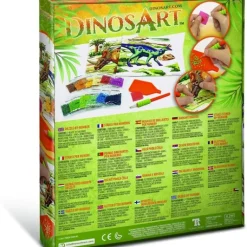 DinosArt - Dazzle By Number