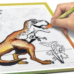 DinosArt - Tracing Light Pad