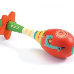 Djeco - Animambo Maraca