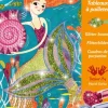 Djeco - Glitter Boards Mermaids