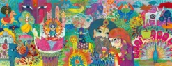 Djeco - Puzzle Gallery 1000pc - Magic India