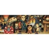Djeco - Puzzle Gallery 500pcs - Yokai