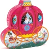 Djeco - Puzzle Silhouette 54pcs - Elises Carriage