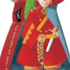 Djeco - Puzzle Silhouette 36pcs - Pirate And Treasure