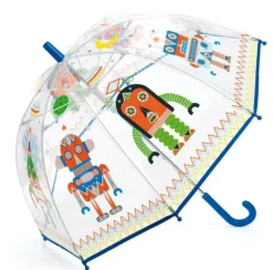 Djeco - Umbrella Robots