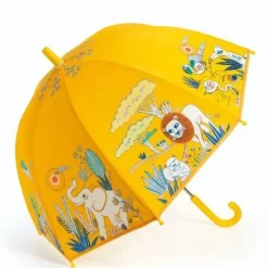 Djeco - Umbrella - Savannah