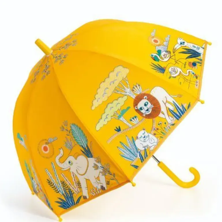 Djeco - Umbrella - Savannah